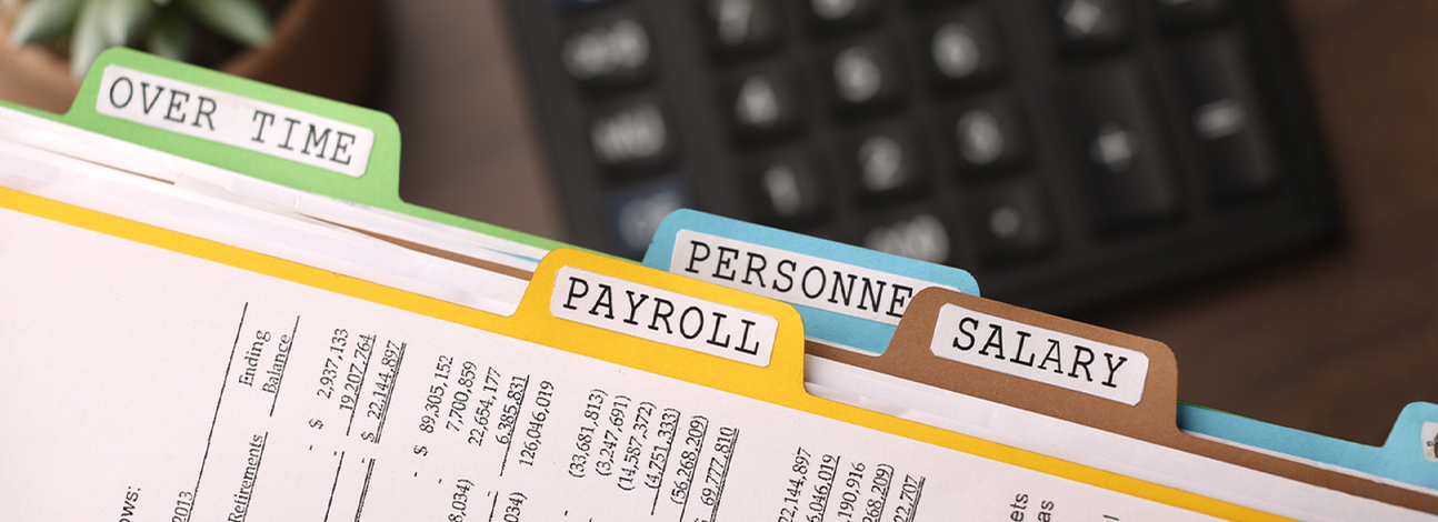 Payroll & Compliance
